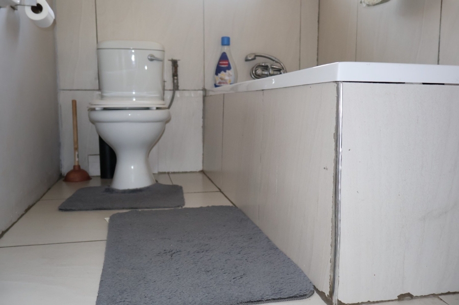 3 Bedroom Property for Sale in Tyu Tyu North Eastern Cape